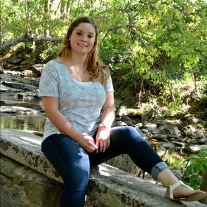 Meet your Posher, Bryanna